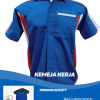 Khusus Shopee Kemeja Kerja